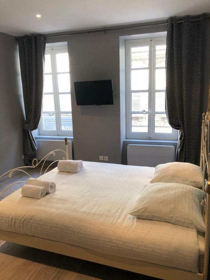 Cocoon Amoureux De Beaune Бон Екстериор снимка