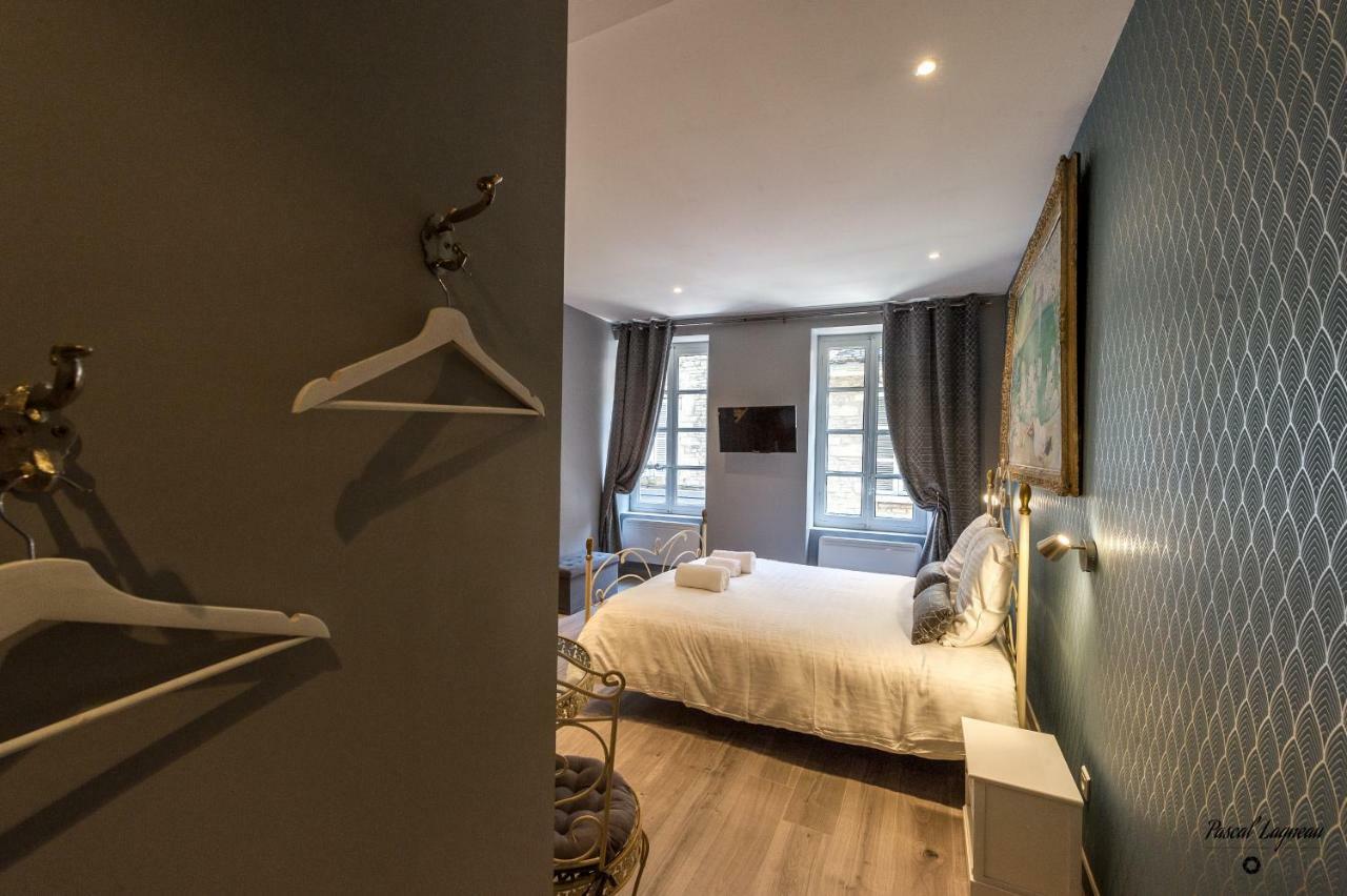 Cocoon Amoureux De Beaune Бон Екстериор снимка